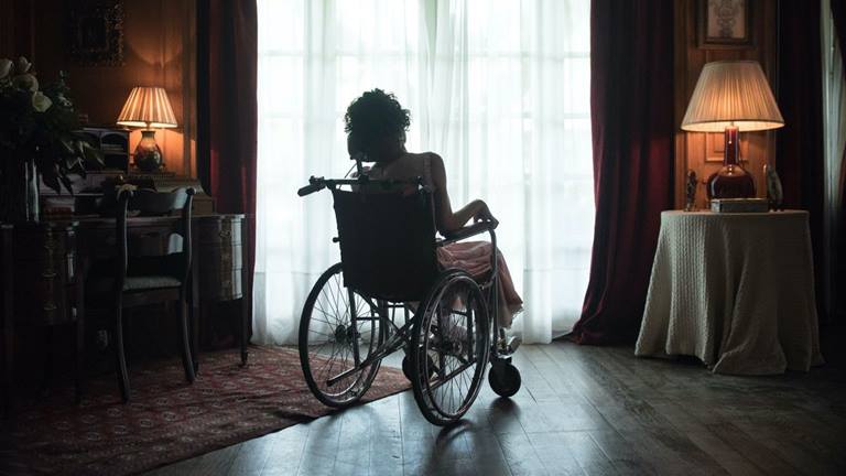 Possession - L'appartamento del Diavolo: la recensione del film