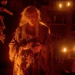 Le streghe più spaventose nei film Horror