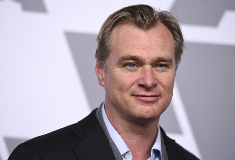 Netflix vorrebbe ingaggiare Christopher Nolan per il suo prossimo film