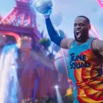 LeBron James risponde ai complimenti ricevuti da Dwyne Wade per Space Jam: New Legends