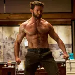 Hugh Jackman: 