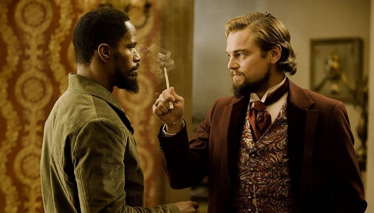 Django Unchained: 5 curiosità sul film di Quentin Tarantino