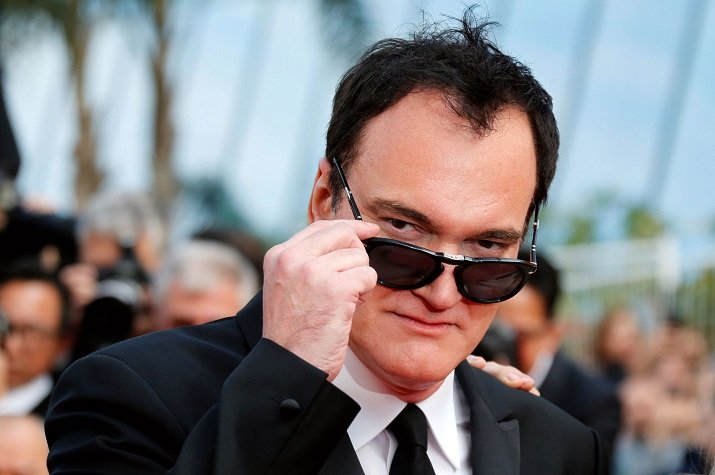 Quentin Tarantino: idea remake di Rambo - First Blood