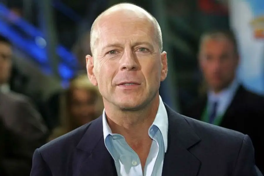 Recensioni negative per Bruce Willis dopo la sua performance in Midnight in the Switchgrass