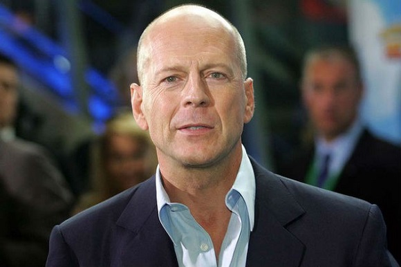 Recensioni negative per Bruce Willis dopo la sua performance in Midnight in the Switchgrass