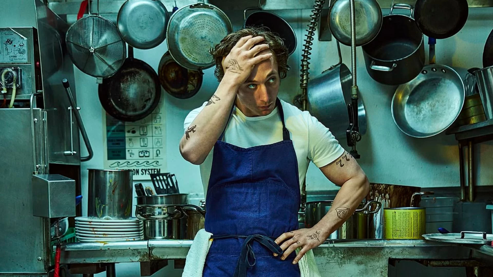 The Bear: anticipazioni sulla stagione 2