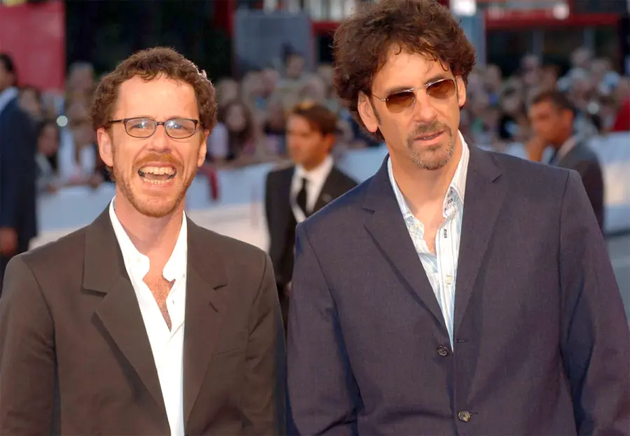 Uno dei fratelli Coen potrebbe dire addio al mondo del cinema