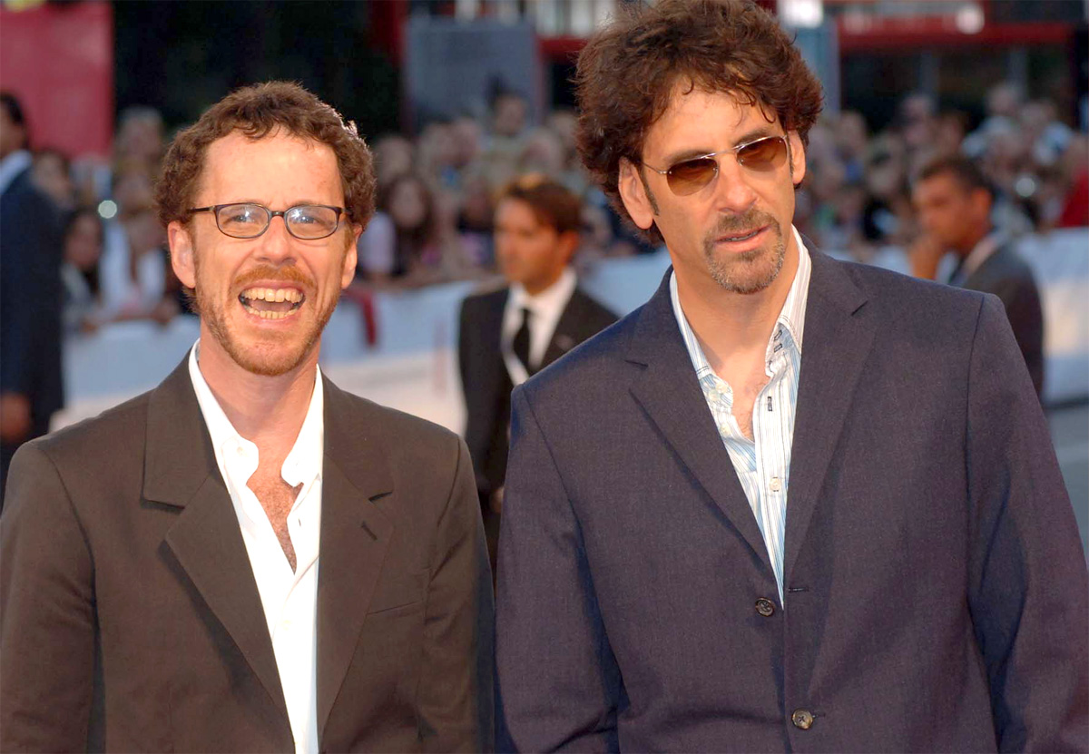 Uno dei fratelli Coen potrebbe dire addio al mondo del cinema