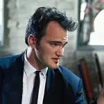 Quentin Tarantino: 