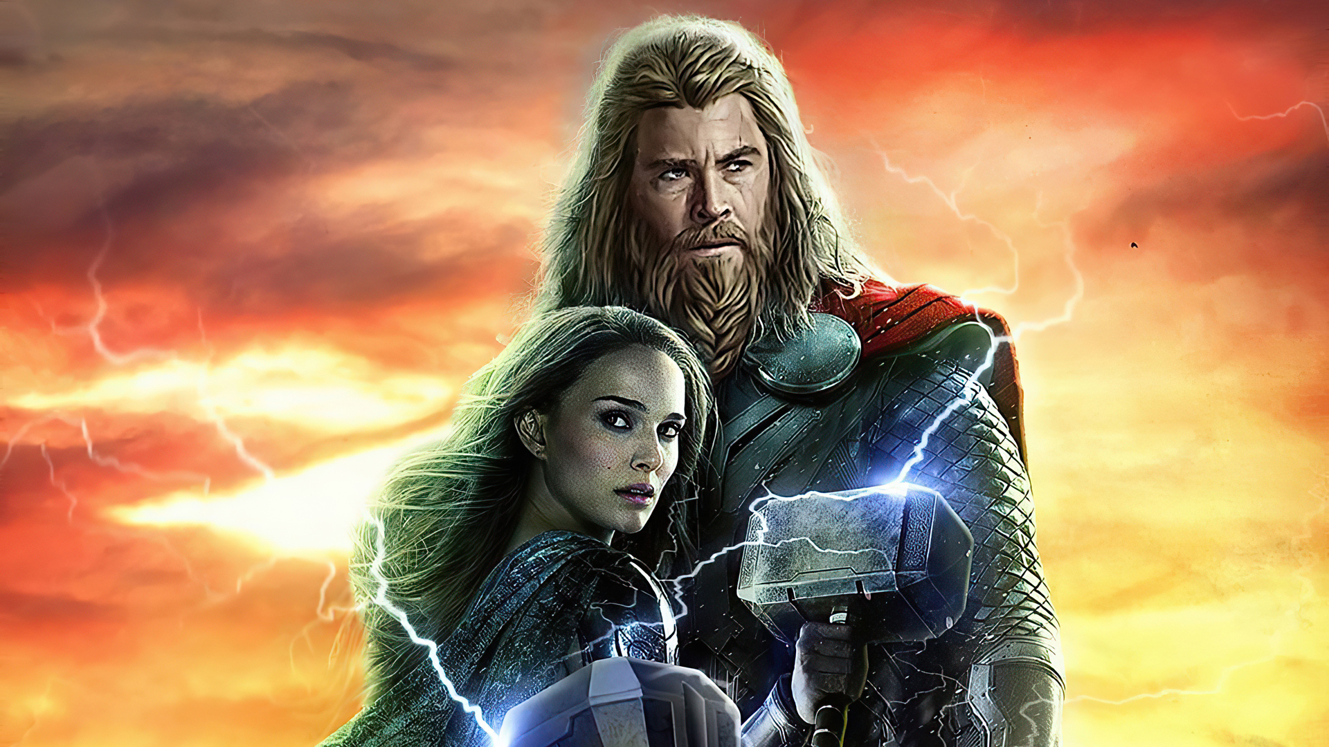 Thor: Love and Thunder, ecco chi potrebbe apparire nel film