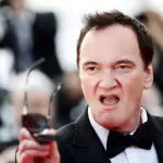 Quentin Tarantino: 