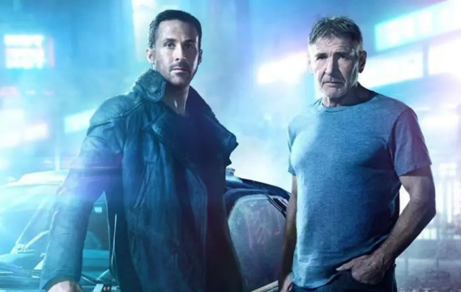 Le migliori curiosità su Blade Runner 2049