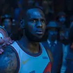 Space Jam: New Legends, 