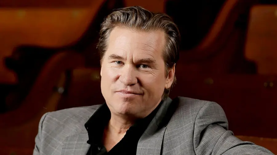 Val: il documentario sulla vita di Val Kilmer