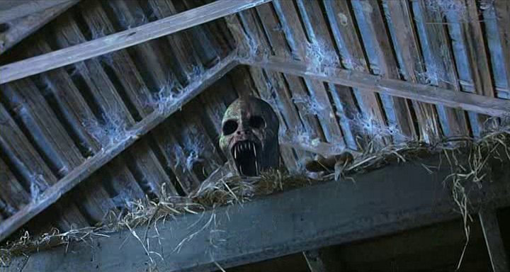 I migliori film Horror Western