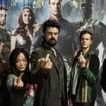 The Boys 3: ecco quale sarà l'episodio più osceno