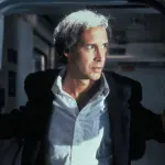 Avventure di un Uomo Invisibile: la terribile esperienza di John Carpenter sul set