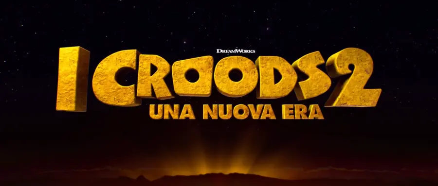 I Croods 2 - Una nuova era: quando il gruppo fa branco (Recensione)