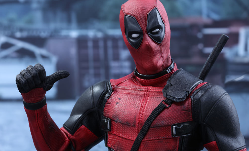 Deadpool: il curioso arrivo a sorpresa di Ryan Reynolds nell'MCU
