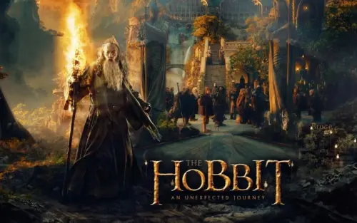 Lo Hobbit: la trilogia di Peter Jackson approda su Netflix