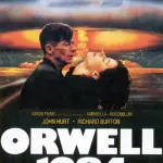 Orwell 1984: il futuro distopico immaginato da George Orwell tradotto in film da Michael Radford (Recensione)