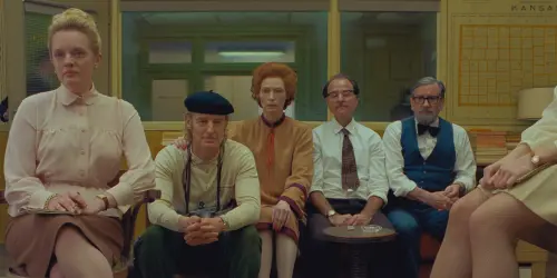 The French Dispatch: trama, cast, data di uscita e altre informazioni sul film di Wes Anderson