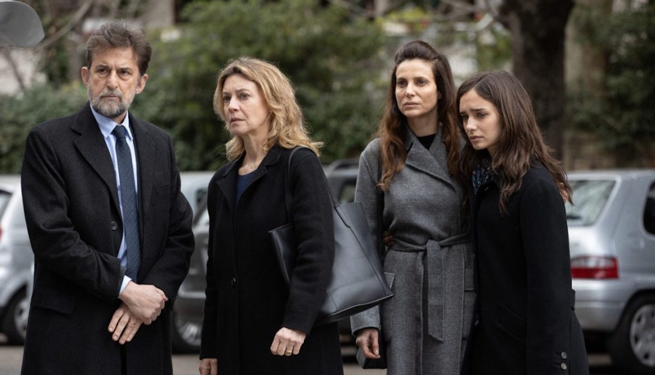 Tre Piani: trama, cast e tutte le info sul film di Nanni Moretti presentato a Cannes 2021