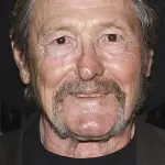 E' morto William Smith, attore di Laredo e grande amico di Clint Eastwood e Arnold Schwarzenegger