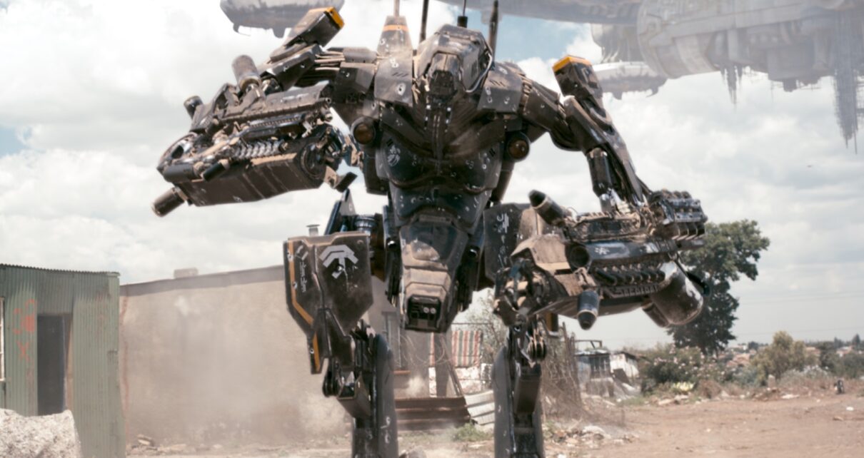 District 10: tutte le info sul sequel