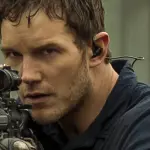 La Guerra di Domani: tutte le info sul sequel del film Prime Video