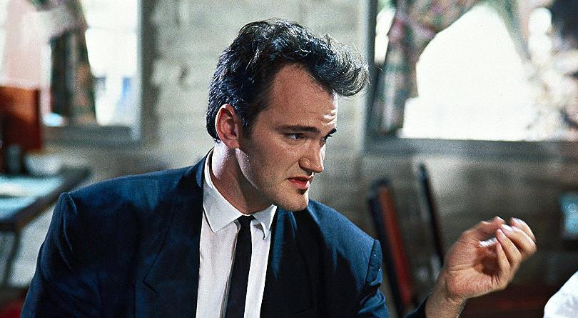 Quentin Tarantino: "Ecco qual è il mio peggior film"