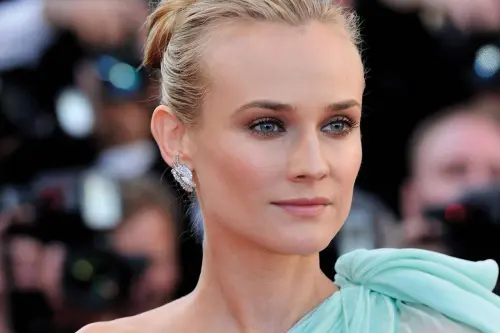 Diane Kruger: biografia, carriera e filmografia dell'attrice e modella tedesca
