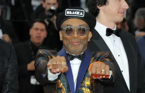 Spike Lee: tutti i film e i cortometraggi diretti e sceneggiati in carriera dal regista statunitense