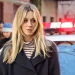 I migliori ruoli televisivi e cinematografici di Kaley Cuoco