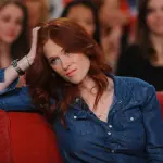 Chi è Audrey Fleurot: biografia, carriera e filmografia della protagonista di Morgane