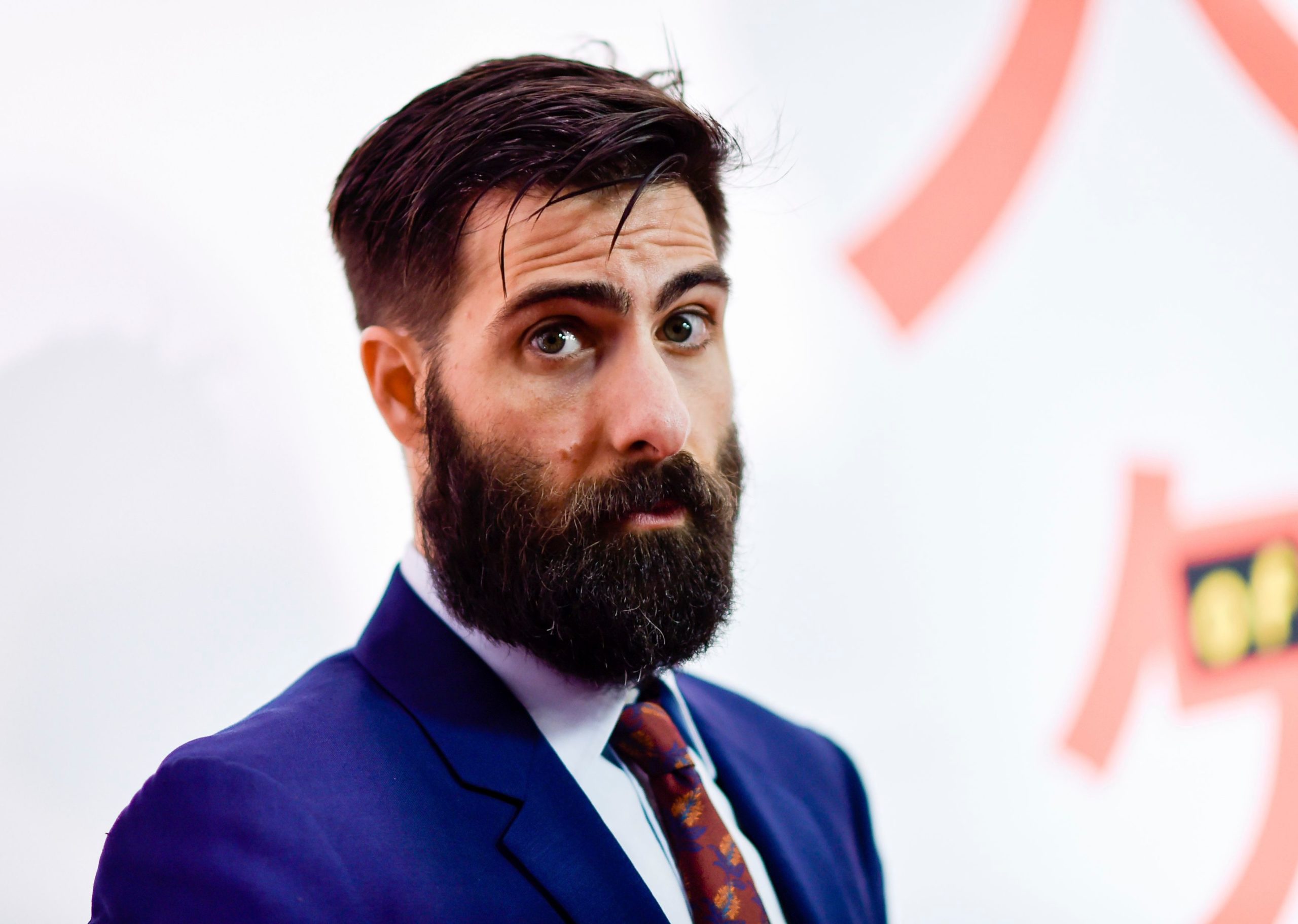 Jason Schwartzman: biografia, carriera e filmografia dell'attore e produttore statunitense