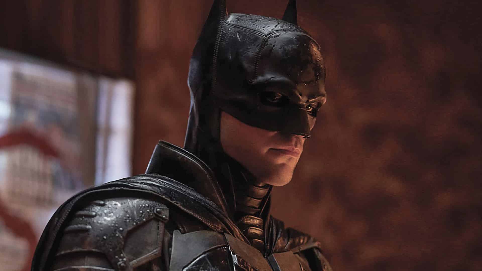 L'obiettivo di Matt Reeves con il sequel di The Batman