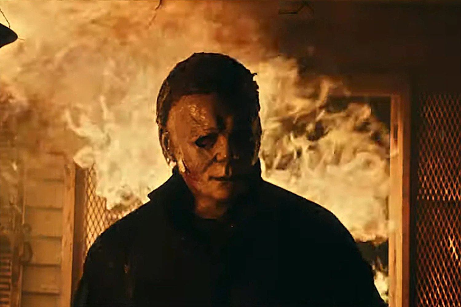 Halloween Kills: quando esce il nuovo film con Michael Myers