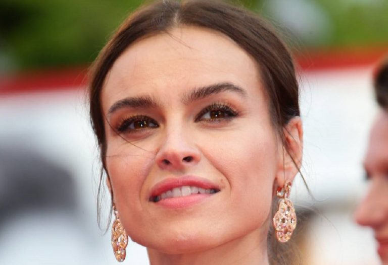 Filmografia e 5 film imperdibili con Kasia Smutniak, Livia Drusilla in 