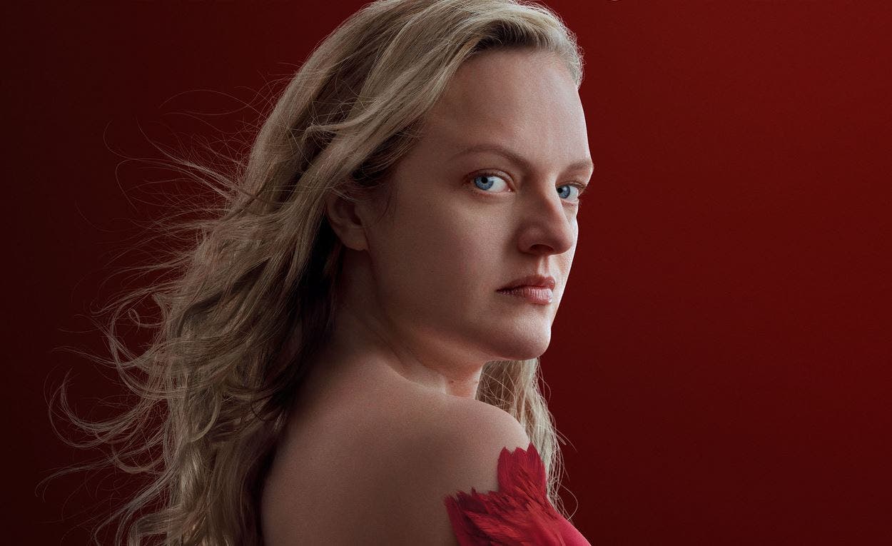 Chi è Elizabeth Moss: biografia, carriera e filmografia dell'attrice di The Handmaid's Tale