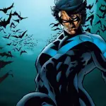 Nightwing, nuove rivelazioni sul film DC mai realizzato