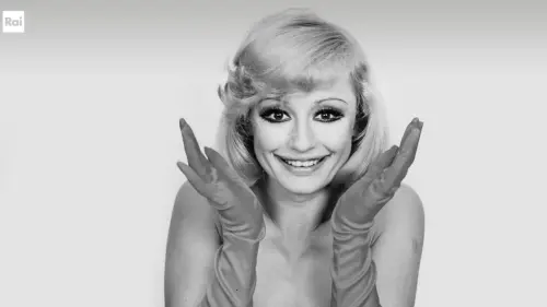 Raffaella Carrà, il ricordo di Pippo Baudo e altri colleghi: 