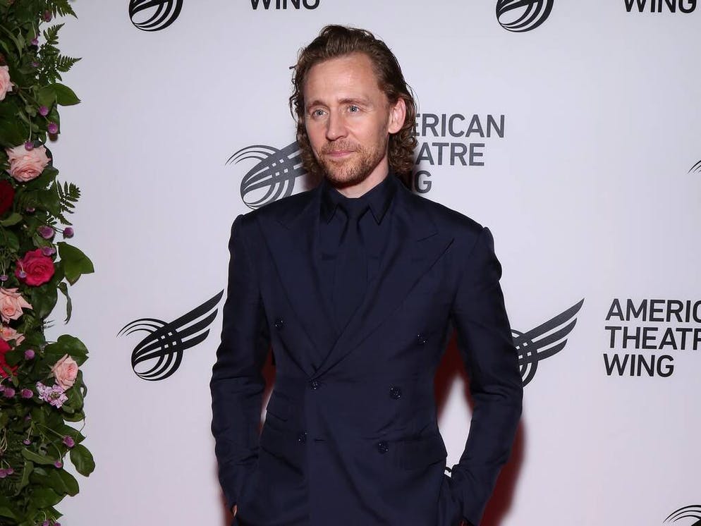Tom Hiddleston, l'attore ricorda War Horse: "Un film incredibile"