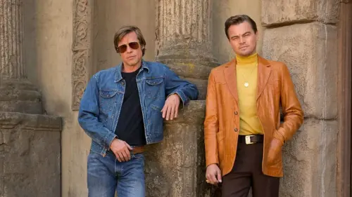 C'era una volta a... Hollywood, in arrivo una versione teatrale del film di Tarantino?