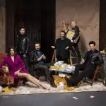 Ritorno al crimine: trama, cast e tutte le informazioni sul film diretto da Massimiliano Bruno