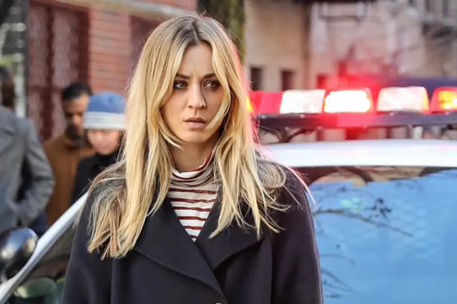 I migliori ruoli televisivi e cinematografici di Kaley Cuoco