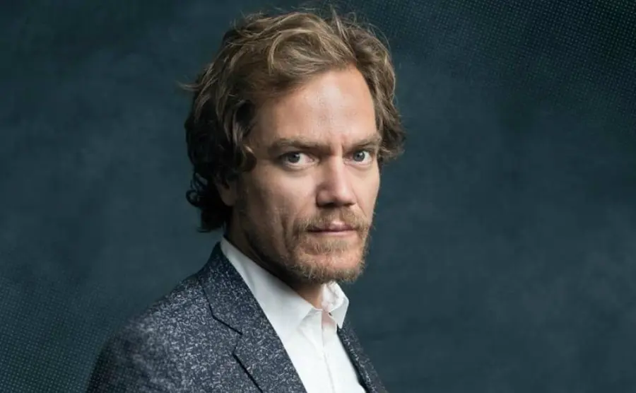 Michael Shannon: biografia, carriera e filmografia dell'attore di Revolutionary Road e Animali Notturni