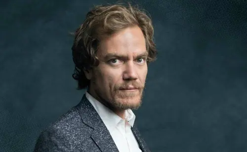 Michael Shannon: biografia, carriera e filmografia dell'attore di Revolutionary Road e Animali Notturni