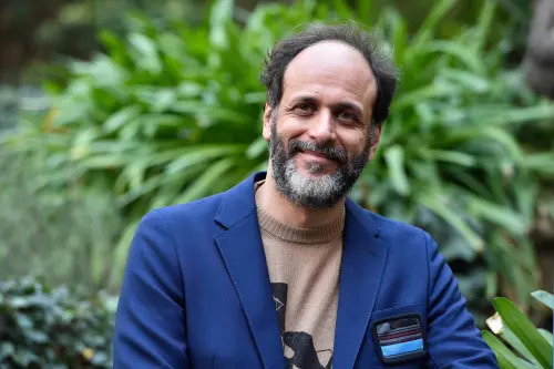 Luca Guadagnino: biografia e filmografia del regista di Call Me By Your Name