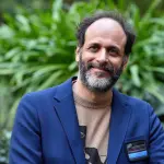 Luca Guadagnino: biografia e filmografia del regista di Call Me By Your Name